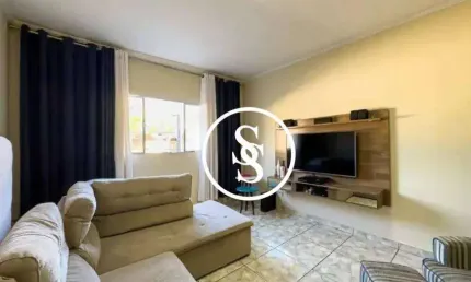 Sobrado com 2 dormitórios à venda, 129 m² por r$ 420.000,00 - baeta neves - são bernardo do campo/sp
