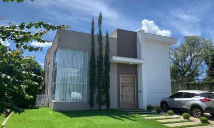 Casa em Condomínio para Venda em Araçoiaba da Serra, Condimínio Colinas de Saint Germain, 5 dormitórios, 3 suítes, 6 banheiros, 7 vagas