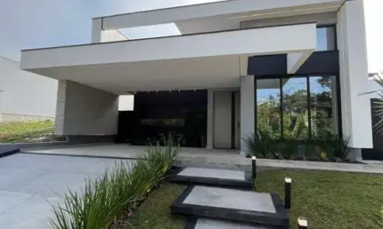 Casa em condomínio para venda em votorantim, cyrela landscape esplanada, 3 dormitórios, 1 suíte, 3 banheiros, 3 vagas