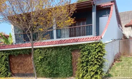 Casa para Venda em Sorocaba, Jardim Nova Ipanema, 4 dormitórios, 1 suíte, 4 banheiros, 4 vagas