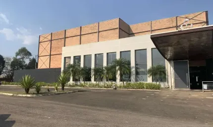 Comercial para Venda em Itu, Parque Industrial, 10 banheiros