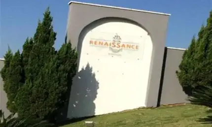 Terreno em condomínio para venda em sorocaba, condomínio residencial renaissance