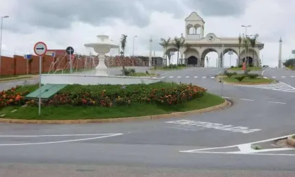 Terreno em condomínio para venda em sorocaba, condomínio ibiti reserva