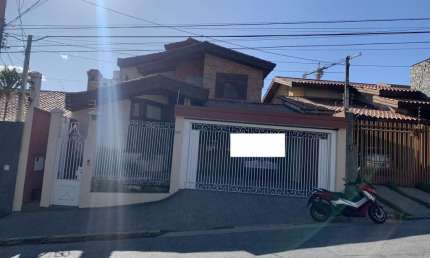 Casa para Venda em Sorocaba, Jardim Refúgio, 4 dormitórios, 2 suítes, 5 banheiros, 4 vagas