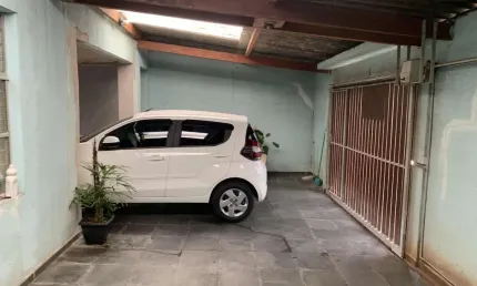 Casa para Venda em Sorocaba, Vila Barão, 4 dormitórios, 2 suítes, 3 banheiros, 2 vagas