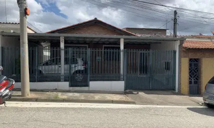 Casa para venda em sorocaba, jardim maria do carmo, 3 dormitórios, 2 banheiros, 2 vagas
