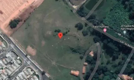Terreno à venda na Estrada Doutor Enéas Carneiro, 725, Jardim Josane, Sorocaba