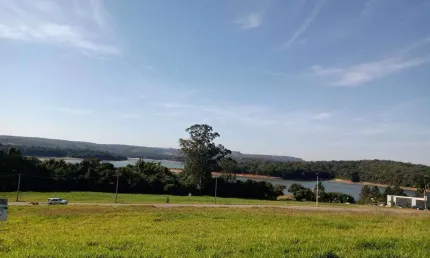 Terreno em Condomínio para Venda em Piedade, Condomínio Le Portier Nautic Residence
