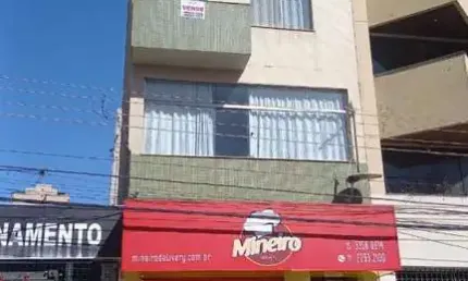 Apartamento para Venda em Sorocaba, Centro, 2 dormitórios, 2 banheiros