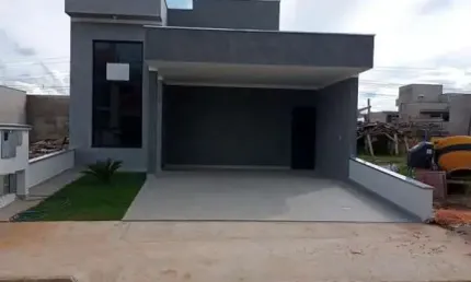 Casa em condomínio para venda em sorocaba, wanel ville, 3 dormitórios, 1 suíte, 3 banheiros, 2 vagas
