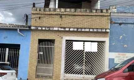 Casa para Venda em Sorocaba, Vila Hortência, 4 dormitórios, 1 suíte, 4 banheiros, 1 vaga