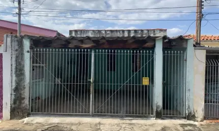 Casa para Venda em Sorocaba, Vila Hortência, 6 dormitórios, 4 banheiros, 2 vagas