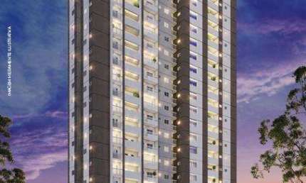 Apartamento para Venda em Sorocaba, JJR Hortência, 2 dormitórios, 1 suíte, 2 banheiros, 1 vaga