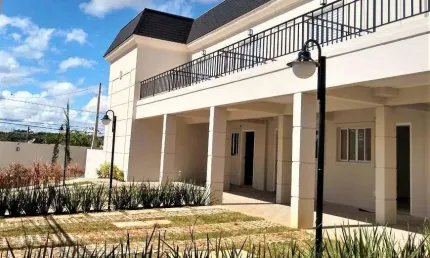 Casa para Venda em Sorocaba, Jardim Gonçalves, 2 dormitórios, 2 suítes, 3 banheiros, 2 vagas