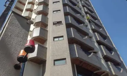 Apartamento para Venda em Sorocaba, Centro, 4 dormitórios, 2 suítes, 3 banheiros, 2 vagas