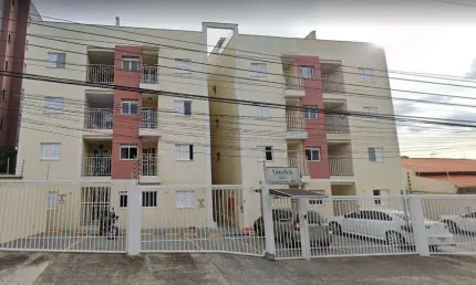 Apartamento para venda em sorocaba, boa vista, 2 dormitórios, 2 banheiros, 1 vaga