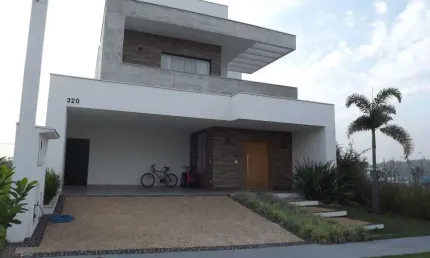 Casa em Condomínio para Venda em Sorocaba, Jardim Residencial Chácara Ondina, 3 dormitórios, 1 suíte, 4 banheiros, 4 vagas