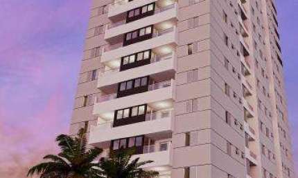 Apartamento para Venda em Sorocaba, Jardim São Carlos, 3 dormitórios, 1 suíte, 2 banheiros, 2 vagas