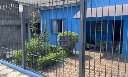 Casa para Venda em Sorocaba, Vila Barcelona, 3 dormitórios, 2 banheiros, 3 vagas