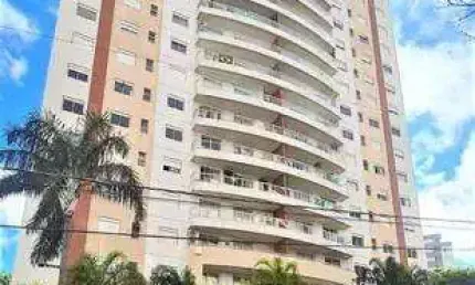 Apartamento para Venda em Sorocaba, Jardim Judith, 3 dormitórios, 3 suítes, 5 banheiros, 2 vagas