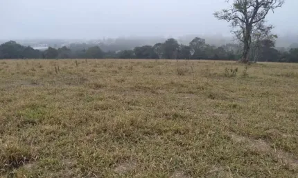 Terreno à venda na Rodovia Emerenciano Prestes de Barros, Caguassu, Sorocaba