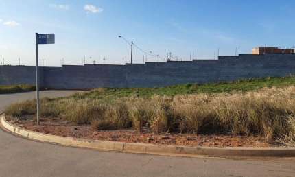 Terreno à venda na Rodovia Emerenciano Prestes de Barros, Caguassu, Sorocaba
