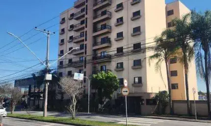 Apartamento para Venda em Sorocaba, Jardim Emília, 3 dormitórios, 1 suíte, 2 banheiros, 2 vagas