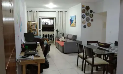 Apartamento para venda em sorocaba, jardim europa, 3 dormitórios, 1 suíte, 2 banheiros, 1 vaga