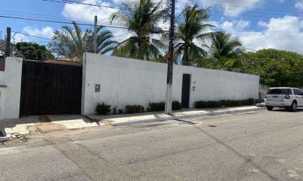 Casa para Venda em Natal, Capim Macio, 7 dormitórios, 7 suítes, 11 banheiros, 8 vagas