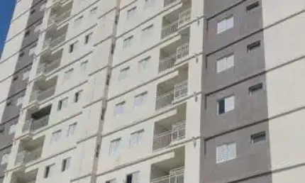 Apartamento para Venda em Votorantim, Itapeva, 2 dormitórios, 1 suíte, 2 banheiros, 2 vagas