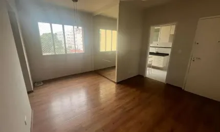 Apartamento para Venda em Sorocaba, Jardim Faculdade, 2 dormitórios, 1 banheiro, 1 vaga