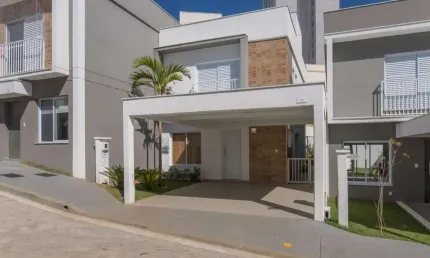 Casa em condomínio para venda em sorocaba, jardim residencial martinez, 3 dormitórios, 1 suíte, 3 banheiros, 2 vagas