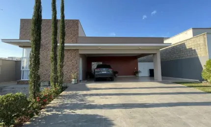 Casa em Condomínio para Venda em Sorocaba, Jardim Residencial Saint Patrick, 3 dormitórios, 2 suítes, 4 banheiros, 4 vagas