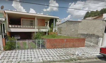 Casa para Venda em Sorocaba, Vila Assis, 3 dormitórios, 1 suíte, 2 banheiros, 6 vagas