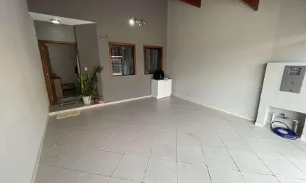Casa para Venda em Sorocaba, Vila Nova Sorocaba, 3 dormitórios, 1 suíte, 3 banheiros, 2 vagas