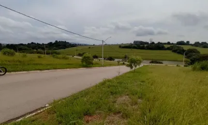 Terreno em Condomínio para Venda em Sorocaba, Reserva Ipanema