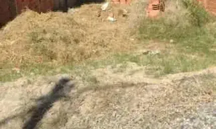 Terreno à venda na Rua Antônio Petarnela, 1, Vila Barão, Sorocaba