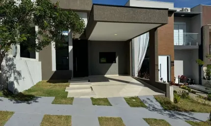 Casa em condomínio para venda em sorocaba, horto florestal, 3 dormitórios, 1 suíte, 2 banheiros, 2 vagas