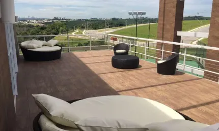 Terreno em condomínio para venda em votorantim, cyrela landscape esplanada