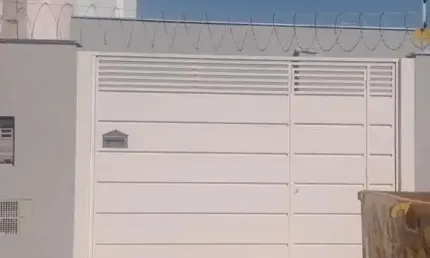 Casa para Venda em Sorocaba, Parque Esmeralda, 3 dormitórios, 1 suíte, 2 banheiros, 1 vaga