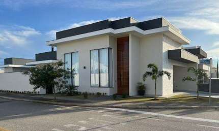Casa em Condomínio para Venda em Sorocaba, Jardim Villagio Milano, 3 dormitórios, 3 suítes, 5 banheiros, 4 vagas