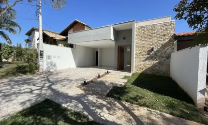 Casa em Condomínio para Venda em Sorocaba, Granja Olga II, 3 dormitórios, 3 suítes, 4 banheiros, 4 vagas