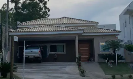 Casa em condomínio para venda em sorocaba, jardim gramados de sorocaba, 3 dormitórios, 3 suítes, 5 banheiros, 4 vagas