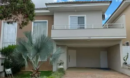 Casa em Condomínio para Venda em Sorocaba, Ibiti Royal Park, 3 dormitórios, 3 suítes, 4 banheiros, 4 vagas
