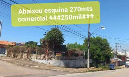 Terreno para Venda em Votorantim, Jardim Antônio Cassillo