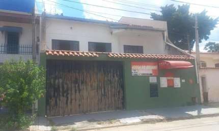 Casa para Venda em Sorocaba, Vila Olímpia, 3 dormitórios, 2 banheiros, 3 vagas