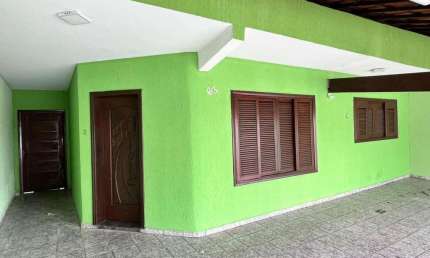 Casa para Venda em Sorocaba, Vila Mineirão, 4 dormitórios, 1 suíte, 3 banheiros, 3 vagas