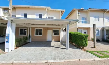 Casa em Condomínio para Venda em Sorocaba, Bairro da Vossoroca, 3 dormitórios, 1 suíte, 2 banheiros, 2 vagas