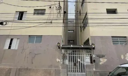 Apartamento para Venda em Sorocaba, Jardim Santa Rosália, 1 dormitório, 1 banheiro