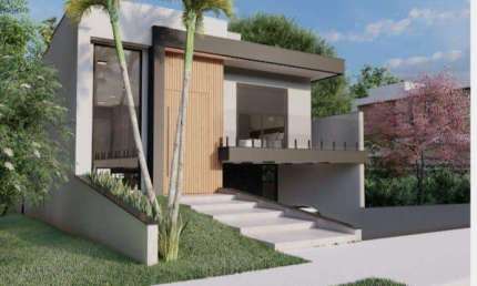 Casa em Condomínio para Venda em Sorocaba, Jardim Residencial Campos do Conde, 3 dormitórios, 3 suítes, 5 banheiros, 4 vagas